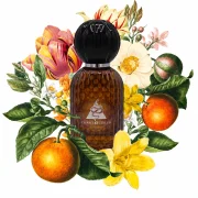 Les Folies Du Parfum Constricteur