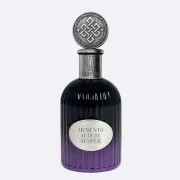 Les Folies Du Parfum Memento Audere Semper