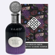 Les Folies Du Parfum Memento Audere Semper