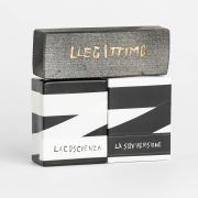 Illegittimo LUMI — Eau de Parfum dual layering, La Coscienza i La Sovversione