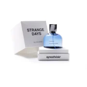 Strange Days, Synesthésie, Eau de Parfum 50 ml