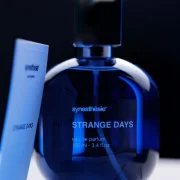 Strange Days, Synesthésie, Eau de Parfum 50 ml